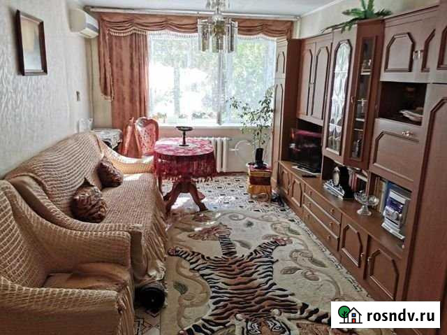 3-комнатная квартира, 60.3 м², 3/5 эт. на продажу в Феодосии Феодосия - изображение 1