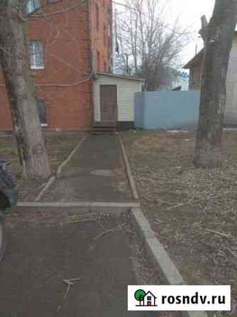 2-комнатная квартира, 20 м², 1/4 эт. на продажу в Ижевске Ижевск
