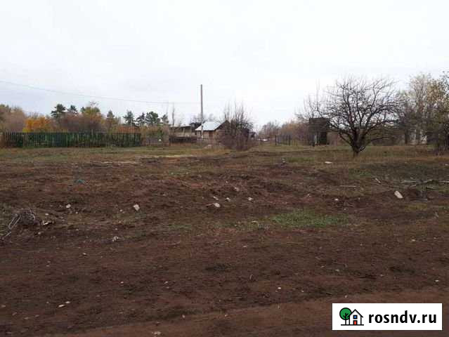 Участок СНТ, ДНП 19 сот. на продажу в Самаре Самара - изображение 1