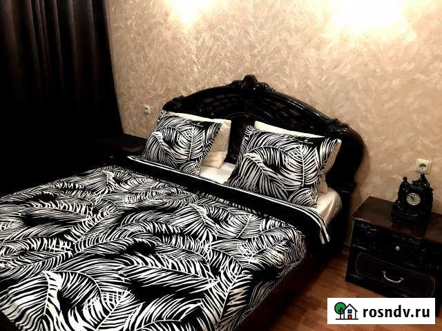 2-комнатная квартира, 46 м², 1/3 эт. в аренду посуточно в Кисловодске Кисловодск - изображение 1