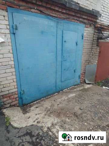 Гараж 21 м² на продажу в Томске Томск - изображение 1