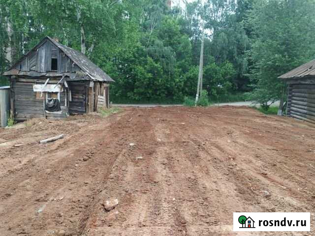 Участок ИЖС 14 сот. на продажу в Ижевске Ижевск - изображение 1