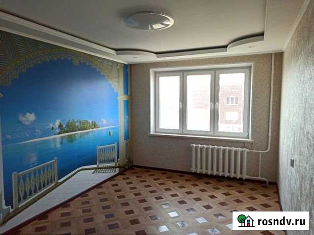 3-комнатная квартира, 70 м², 10/11 эт. на продажу в Пскове Псков - изображение 1