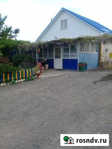 Дом 65 м² на участке 9 сот. на продажу в Заветном Заветный - изображение 1