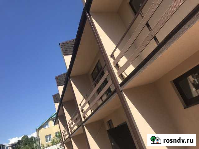 Таунхаус 130 м² на участке 6 сот. на продажу в Петрозаводске Петрозаводск - изображение 1