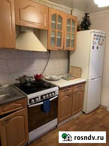 3-комнатная квартира, 65 м², 2/10 эт. в аренду на длительный срок в Смоленске Смоленск - изображение 1