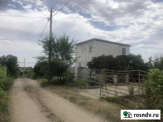 Дача 91 м² на участке 10 сот. на продажу в Дубовке Волгоградской области Дубовка - изображение 1
