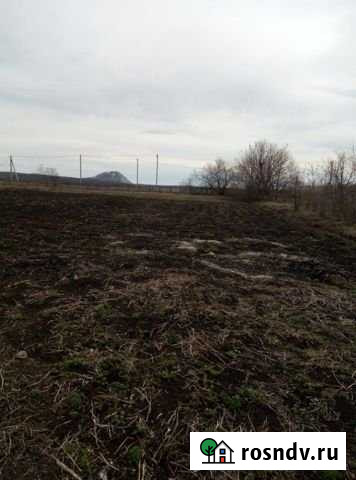 Участок ИЖС 11 сот. на продажу в Стерлитамаке Стерлитамак - изображение 1