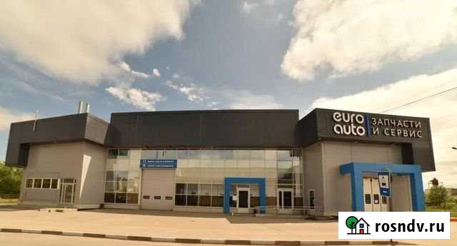 Офисное помещение, 38 кв.м. Великий Новгород - изображение 1