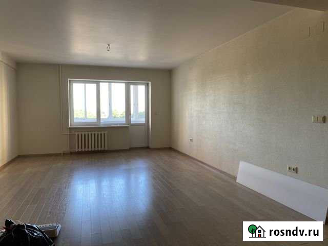 3-комнатная квартира, 116 м², 6/10 эт. на продажу в Ижевске Ижевск - изображение 1