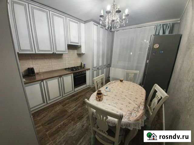 3-комнатная квартира, 86 м², 1/15 эт. в аренду на длительный срок в Рязани Рязань - изображение 1