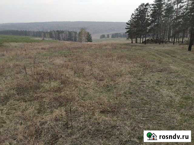 Участок СНТ, ДНП 759 сот. на продажу в Иркутске Иркутск - изображение 1