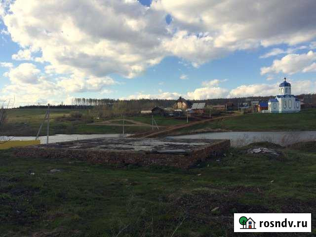 Участок ИЖС 24 сот. на продажу в Мензелинске Мензелинск - изображение 1