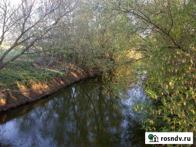 Участок СНТ, ДНП 22 сот. на продажу в Высокой Горе Высокая Гора - изображение 1