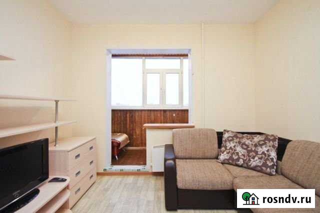 2-комнатная квартира, 52 м², 2/5 эт. в аренду посуточно в Похвистнево Похвистнево - изображение 1