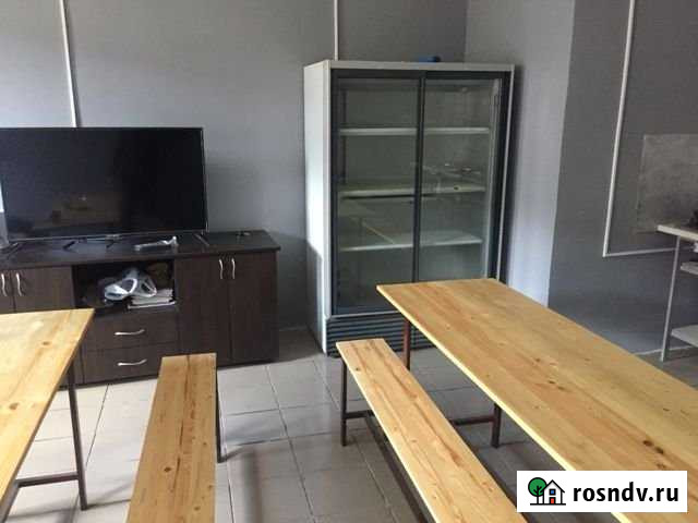 Дом 300 м² на участке 50 сот. в аренду на длительный срок в Мичуринске Мичуринск - изображение 1