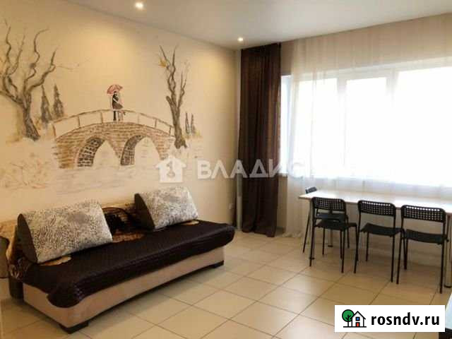 2-комнатная квартира, 70.3 м², 1/1 эт. на продажу в Боголюбово Боголюбово - изображение 1