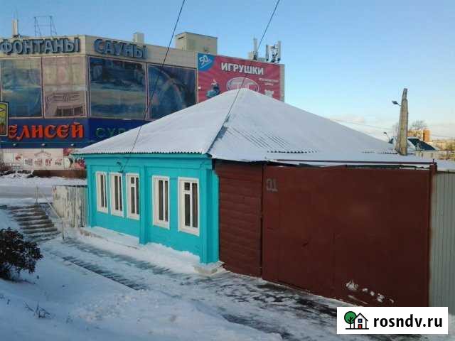 Дом 64 м² на участке 12 сот. на продажу в Екатеринбурге Екатеринбург - изображение 1