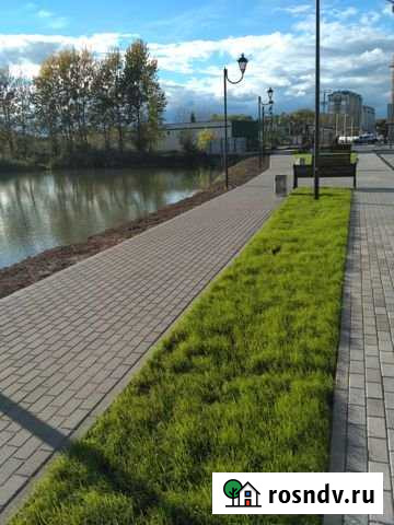 3-комнатная квартира, 78 м², 1/9 эт. на продажу в Зеленоградске Зеленоградск - изображение 1