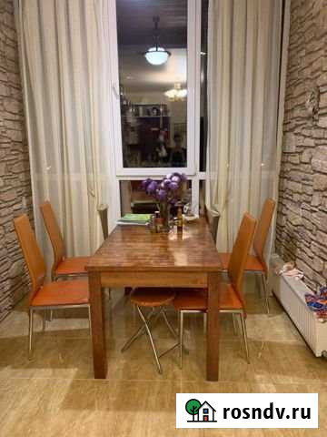 4-комнатная квартира, 140 м², 6/14 эт. на продажу в Ижевске Ижевск - изображение 1