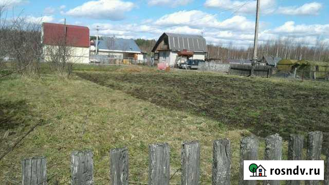 Участок СНТ, ДНП 6 сот. на продажу в Кирове Киров - изображение 1