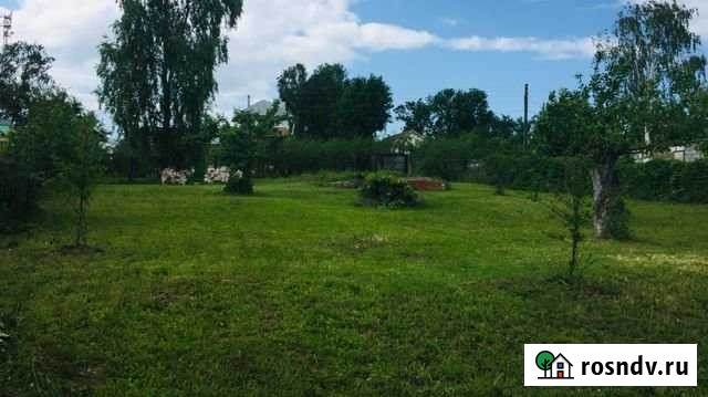 Участок ИЖС 15 сот. на продажу в Памяти Парижской Коммуны Память Парижской Коммуны - изображение 1