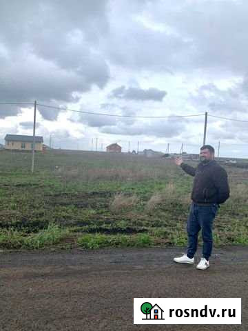 Участок ИЖС 8 сот. на продажу в Набережных Челнах Набережные Челны - изображение 1