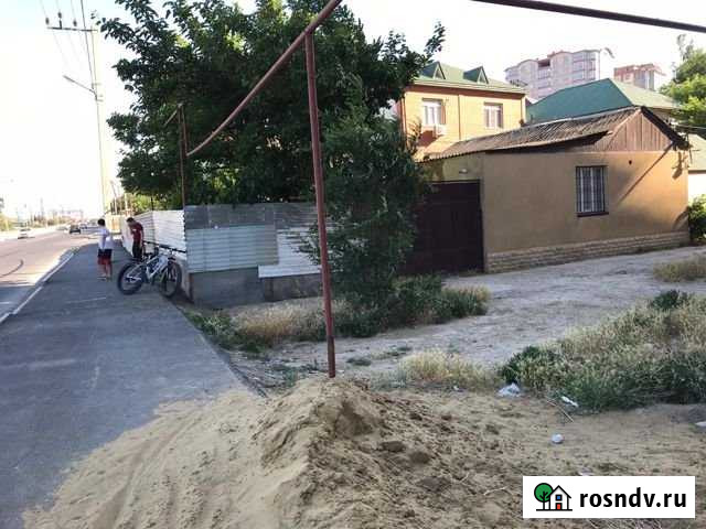 Участок промназначения 4 сот. на продажу в Махачкале Махачкала - изображение 1
