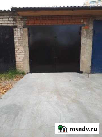 Гараж 18 м² на продажу в Чите Чита - изображение 1