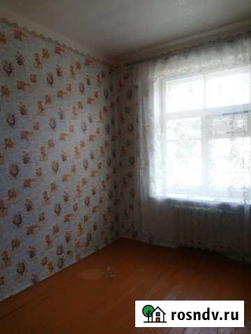 2-комнатная квартира, 46 м², 1/5 эт. на продажу в Серафимовском Серафимовский - изображение 1