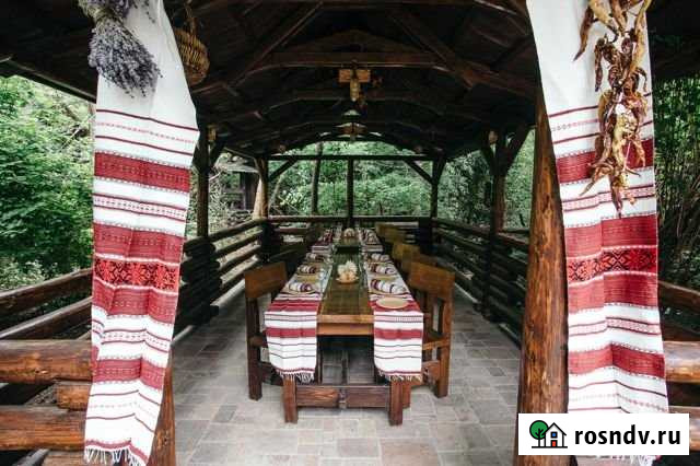 Продажа ресторана рядом с заповедником Ялта - изображение 1