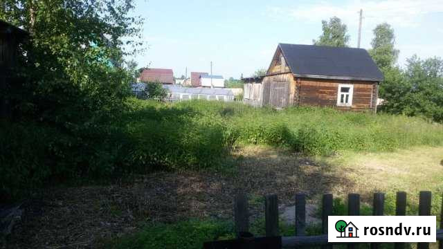Дача 20 м² на участке 5.3 сот. на продажу в Кирове Киров - изображение 1