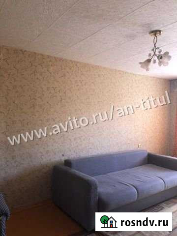 1-комнатная квартира, 28.7 м², 5/5 эт. на продажу в Березниках Березники - изображение 1