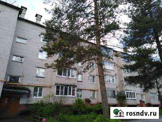 3-комнатная квартира, 70.2 м², 4/4 эт. на продажу в Вологде Вологда