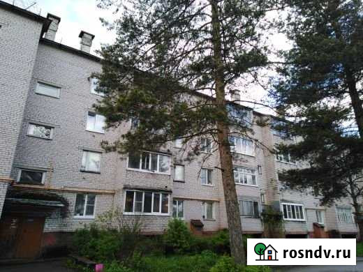 3-комнатная квартира, 70.2 м², 4/4 эт. на продажу в Вологде Вологда - изображение 1