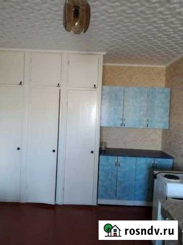 Комната 18 м² в 1-ком. кв., 5/5 эт. на продажу в Братске Братск - изображение 1