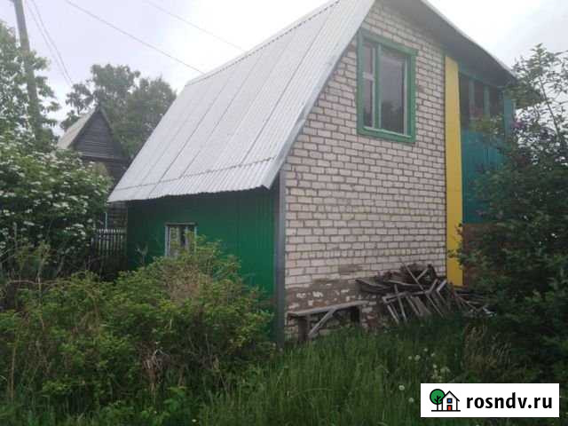 Дача 40 м² на участке 15 сот. на продажу в Ачинске Ачинск - изображение 1