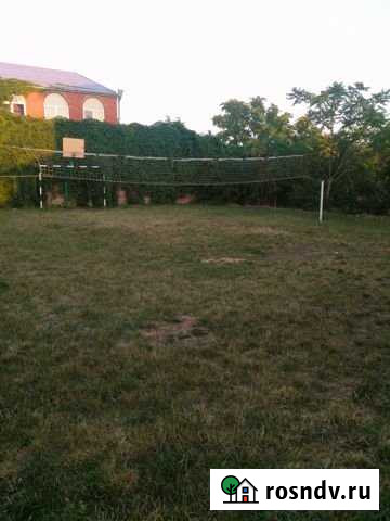 Участок ИЖС 40 сот. на продажу в Голубицкой Голубицкая - изображение 1