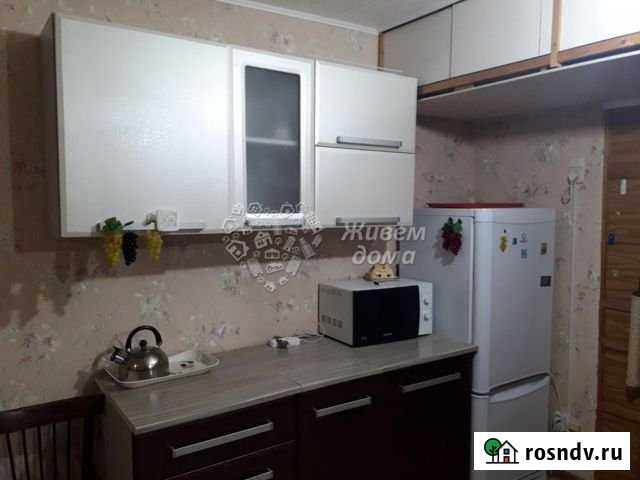 Комната 17.9 м² в > 9-ком. кв., 3/5 эт. на продажу в Волгограде Волгоград - изображение 1