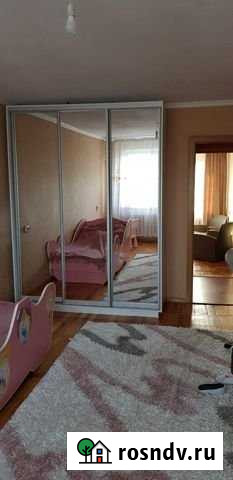 2-комнатная квартира, 48 м², 5/5 эт. на продажу в Майкопе Майкоп - изображение 1