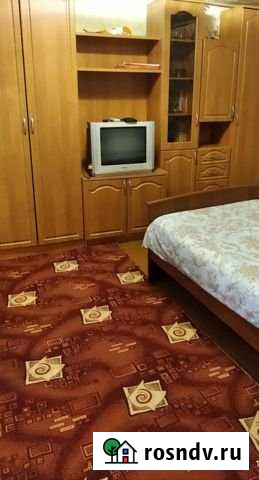 2-комнатная квартира, 40 м², 1/2 эт. в аренду посуточно в Костроме Кострома - изображение 1