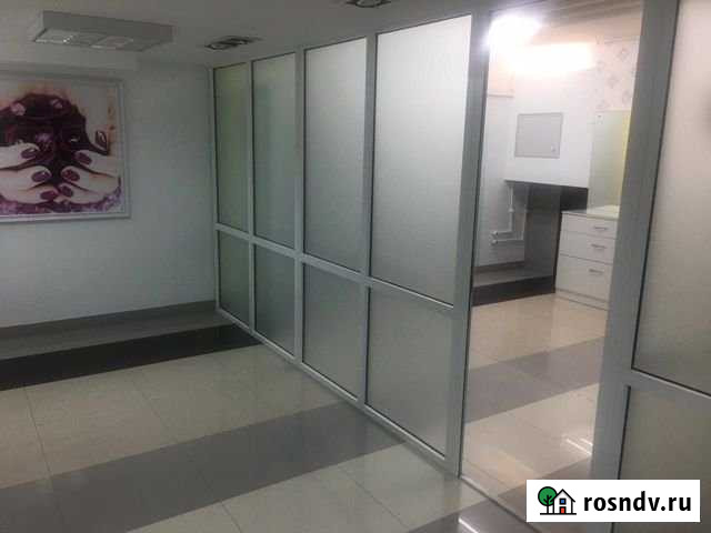 Торгово-офисное помещение 187м Кемерово - изображение 1