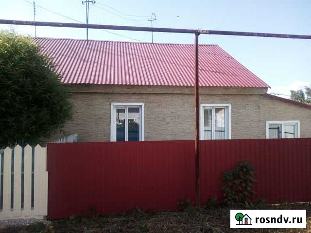 Дом 31.3 м² на участке 5 сот. на продажу в Искитиме Искитим - изображение 1