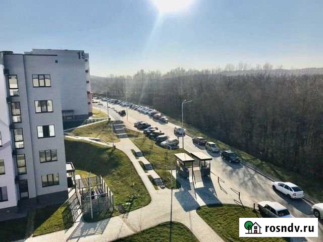 2-комнатная квартира, 48.5 м², 5/5 эт. на продажу в Белгороде Белгород - изображение 1