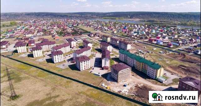 1-комнатная квартира, 34.1 м², 5/5 эт. на продажу в Кемерово Кемерово - изображение 1