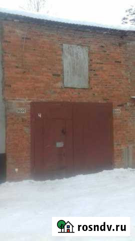 Гараж >30 м² на продажу в Сарапуле Сарапул - изображение 1