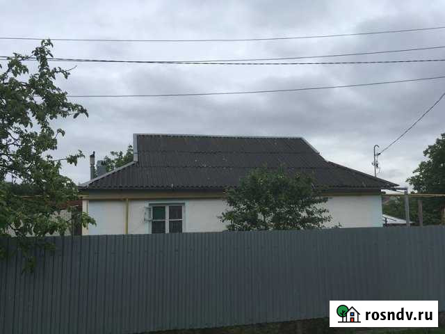 Дом 94 м² на участке 8 сот. на продажу в Абрау-Дюрсо Абрау-Дюрсо - изображение 1