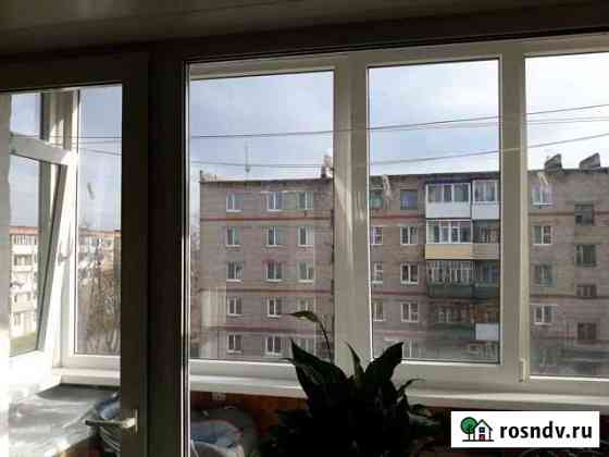 1-комнатная квартира, 28.4 м², 4/5 эт. на продажу в Верещагино Верещагино