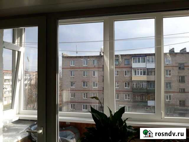 1-комнатная квартира, 28.4 м², 4/5 эт. на продажу в Верещагино Верещагино - изображение 1