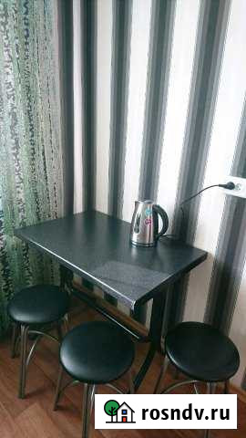 2-комнатная квартира, 42 м², 2/5 эт. в аренду посуточно в Новосибирске Новосибирск - изображение 1